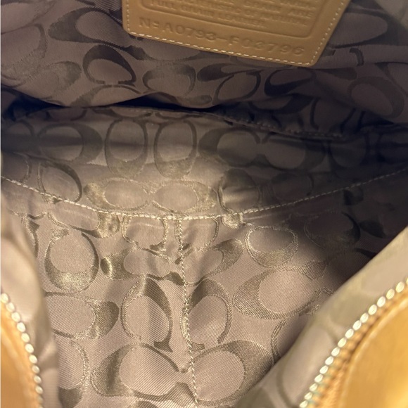 Coach Legacy Slim Duffle — 2007 - Picture 12 of 13